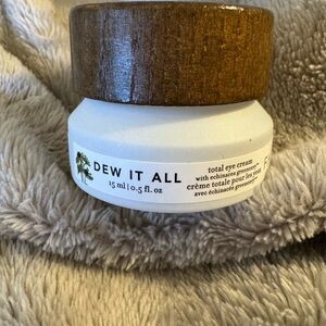 Farmacy Dew It All Total Eye Cream